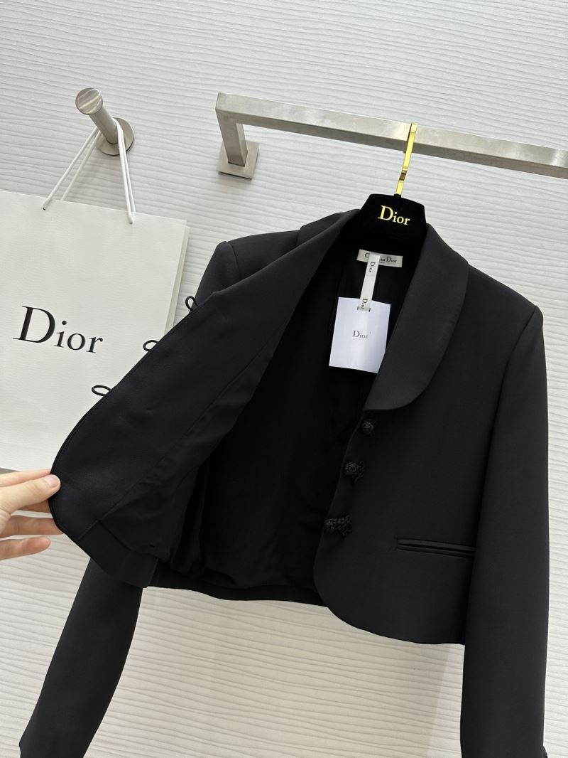 Christian Dior Outwear